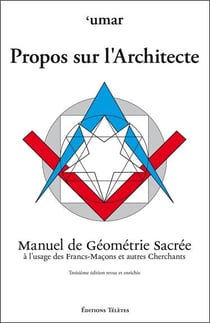 Propos sur l'architecte
