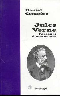 Jules verne - parcours d'une oeuvre
