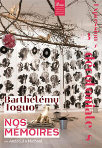 Barthélémy Toguo : nos mémoires