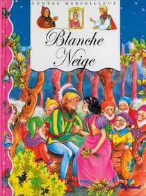 Blanche neige - vol02
