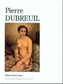 Pierre dubreuil