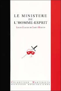 Ministere de l'homme-esprit