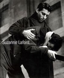 Suzanne Lafont