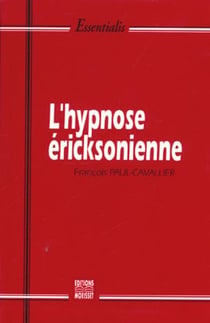 Hypnose ericksonienne n.7 (l')