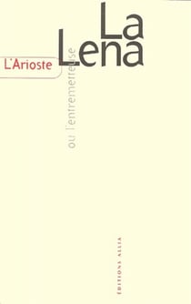 Lena ou l'entremetteuse (la)