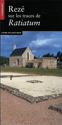 Rezé sur les traces de ratiatum