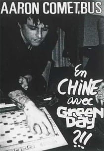 En Chine avec green day ?!!