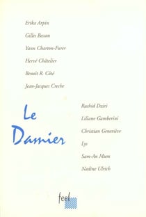 Le damier t.1