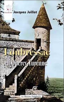 Loubressac en quercy-turenne