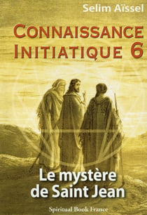 CONNAISSANCE INITIATIQUE 6  L