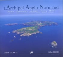 L'archipel anglo-normand