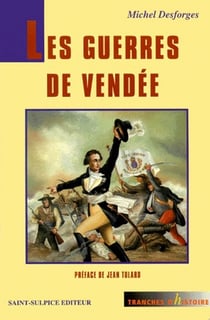 Les guerre de vendee
