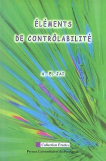 Elements de controlabilite