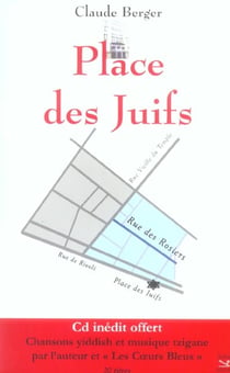 Place des juifs