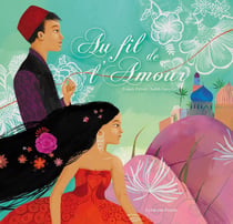 AU FIL DE L´AMOUR