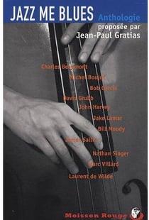 Jazz me blues