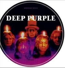 Deep purple