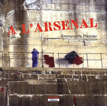 À l'arsenal