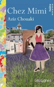 CHEZ MIMI
