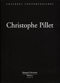 Christophe pillet - coffret