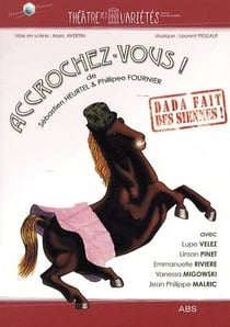 Accrochez-vous !