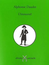 L'immortel