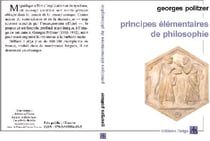 Principes élémentaires de philosophie