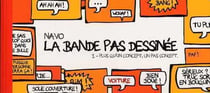 La bande pas dessinée Tome 1