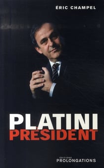Platini président