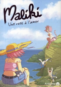 Maliki t.2 - une rose à l'amer