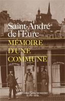 Saint-André de l'Eure, histoire d'une commune