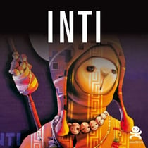 OPUS DELITS Tome 33 : inti