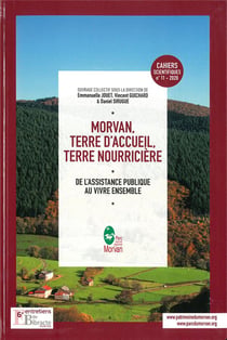 Morvan terre d'accueil terre nourriciere