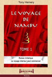 Le voyage de Nambu Tome 1