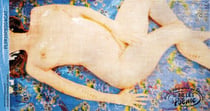 Rococo japonais