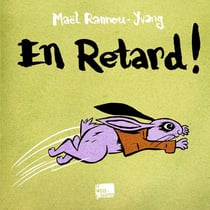 En retard
