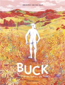 Le Buck - le premier homme sur terre