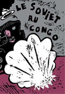 Le soviet Tome 5 - le soviet au Congo