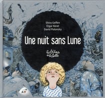 Une nuit sans lune