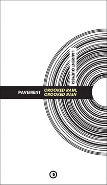 Pavement : Crooked Rain, Crooked Rain