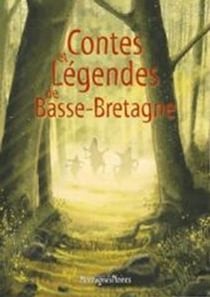 Contes et légendes de Basse-Bretagne
