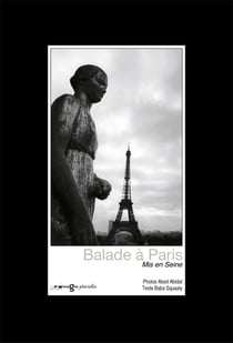 Balade à paris i - mis en seine