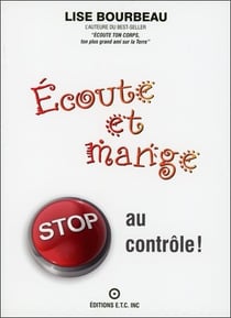 Écoute et mange - stop au contrôle !