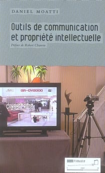 Outils de communication et propriété intellectuelle