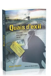 Quais d'exil