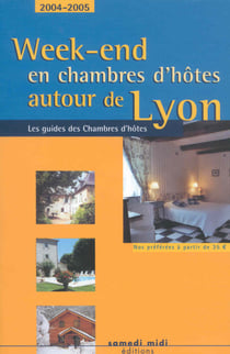 *w.e c.hotes aut.lyon (130km)*