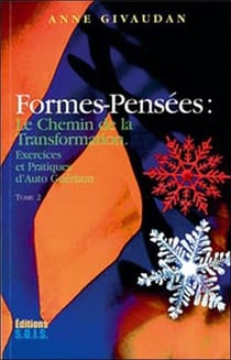 Formes-pensées t.2