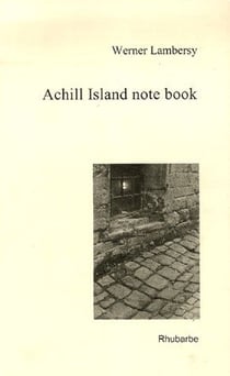 Achill island note book