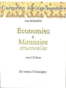 Economie et monnaies structurelles