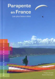 Parapente en france - les plus beaux sites